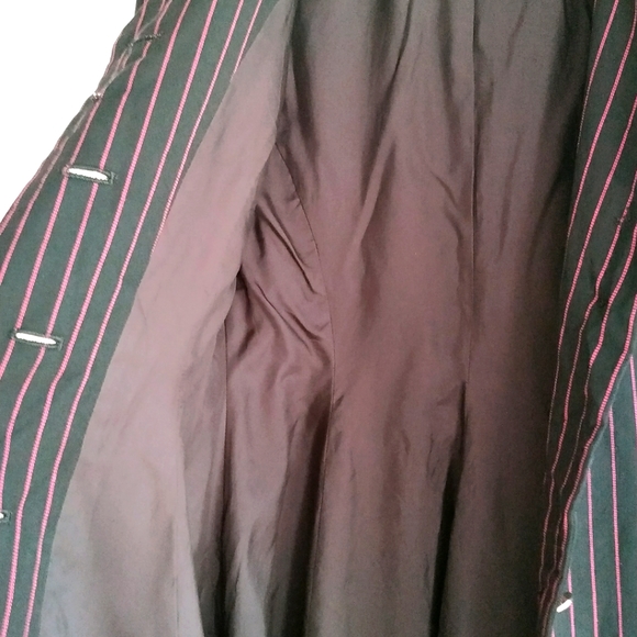 Christian Dior Skirted Skater Coat - Picture 4 of 16